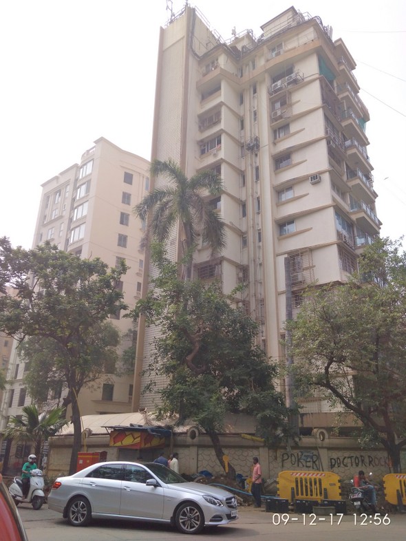 Main - Kalpak Height, Bandra West